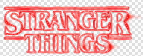 Detail Stranger Things Logo Nomer 33