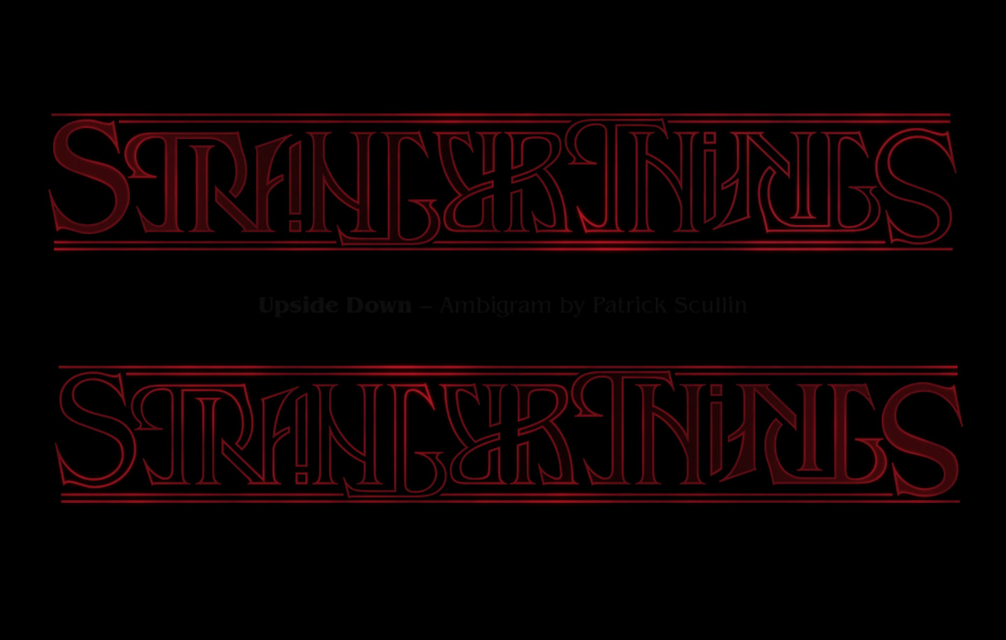 Detail Stranger Things Logo Nomer 34