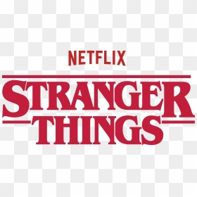 Detail Stranger Things Logo Nomer 35