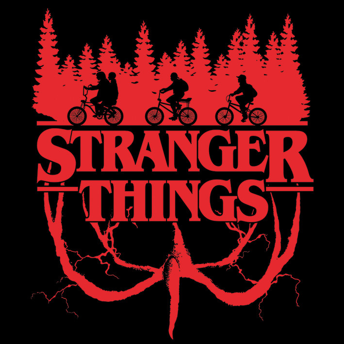 Detail Stranger Things Logo Nomer 5