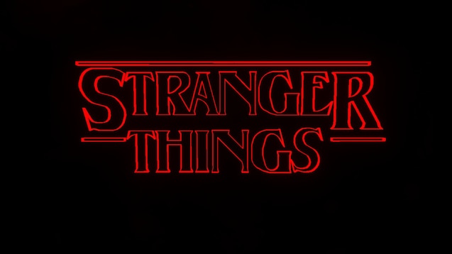 Detail Stranger Things Logo Nomer 39