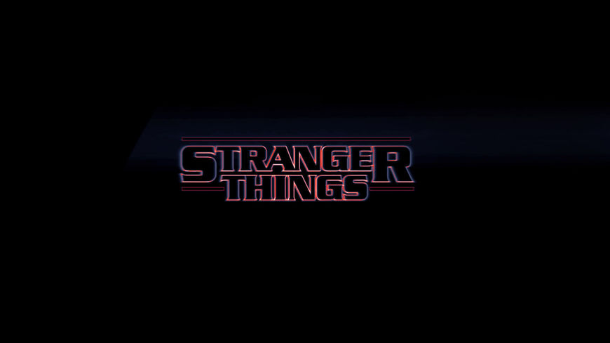 Detail Stranger Things Logo Nomer 41