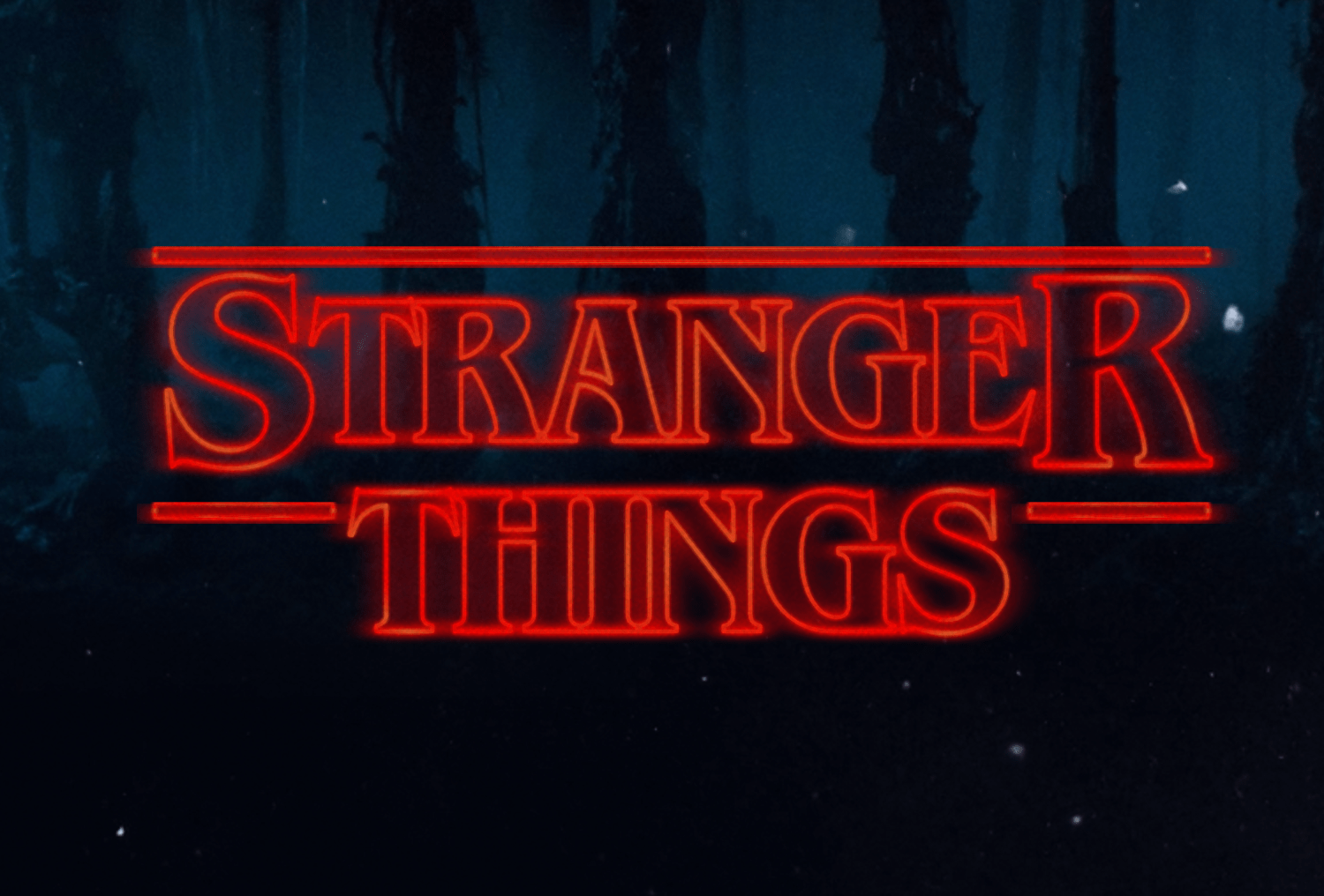 Detail Stranger Things Logo Nomer 6