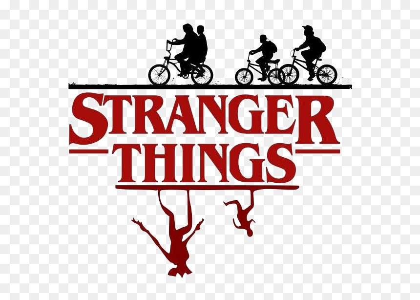 Detail Stranger Things Logo Nomer 50
