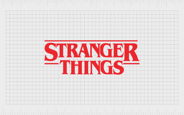 Detail Stranger Things Logo Nomer 7