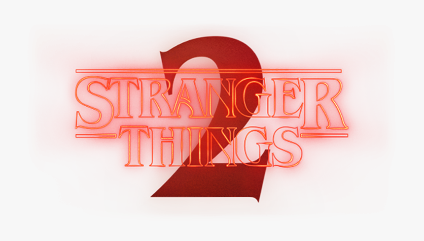 Detail Stranger Things Logo Png Nomer 34