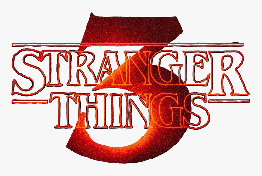 Detail Stranger Things Logo Png Nomer 40