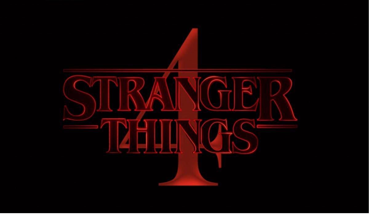 Detail Stranger Things Logo Png Nomer 47