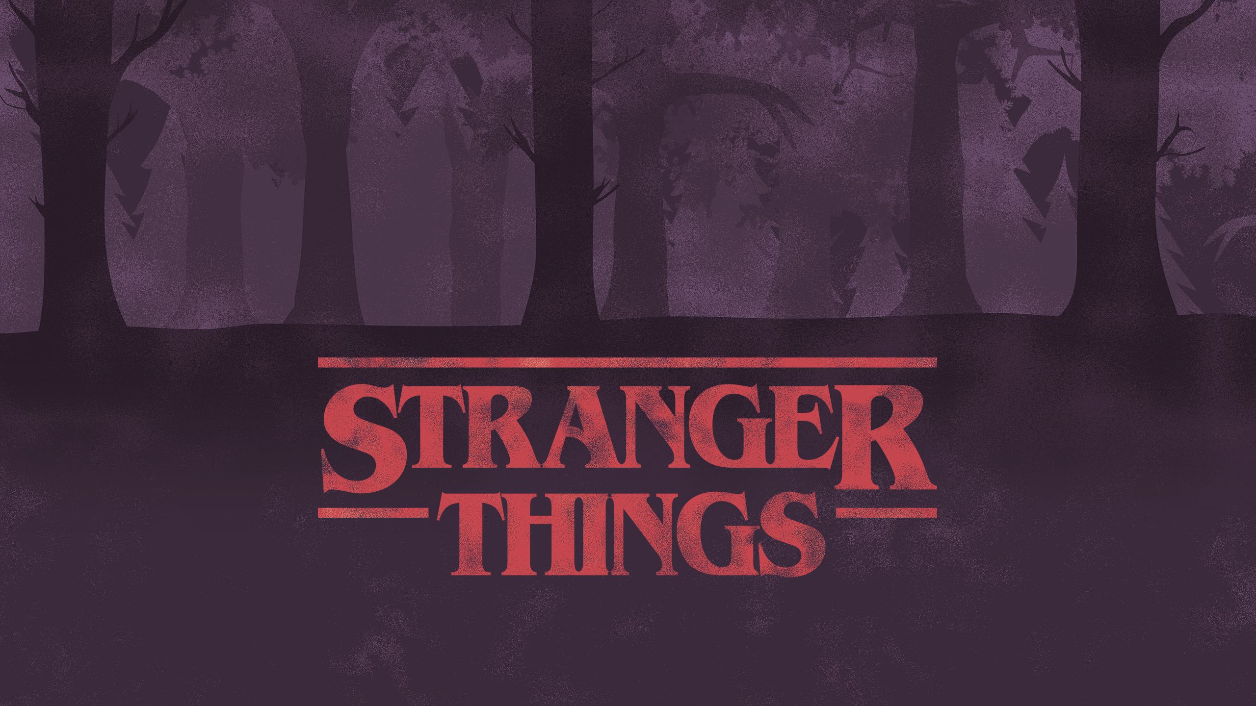 Detail Stranger Things Wallpaper Hd Nomer 16