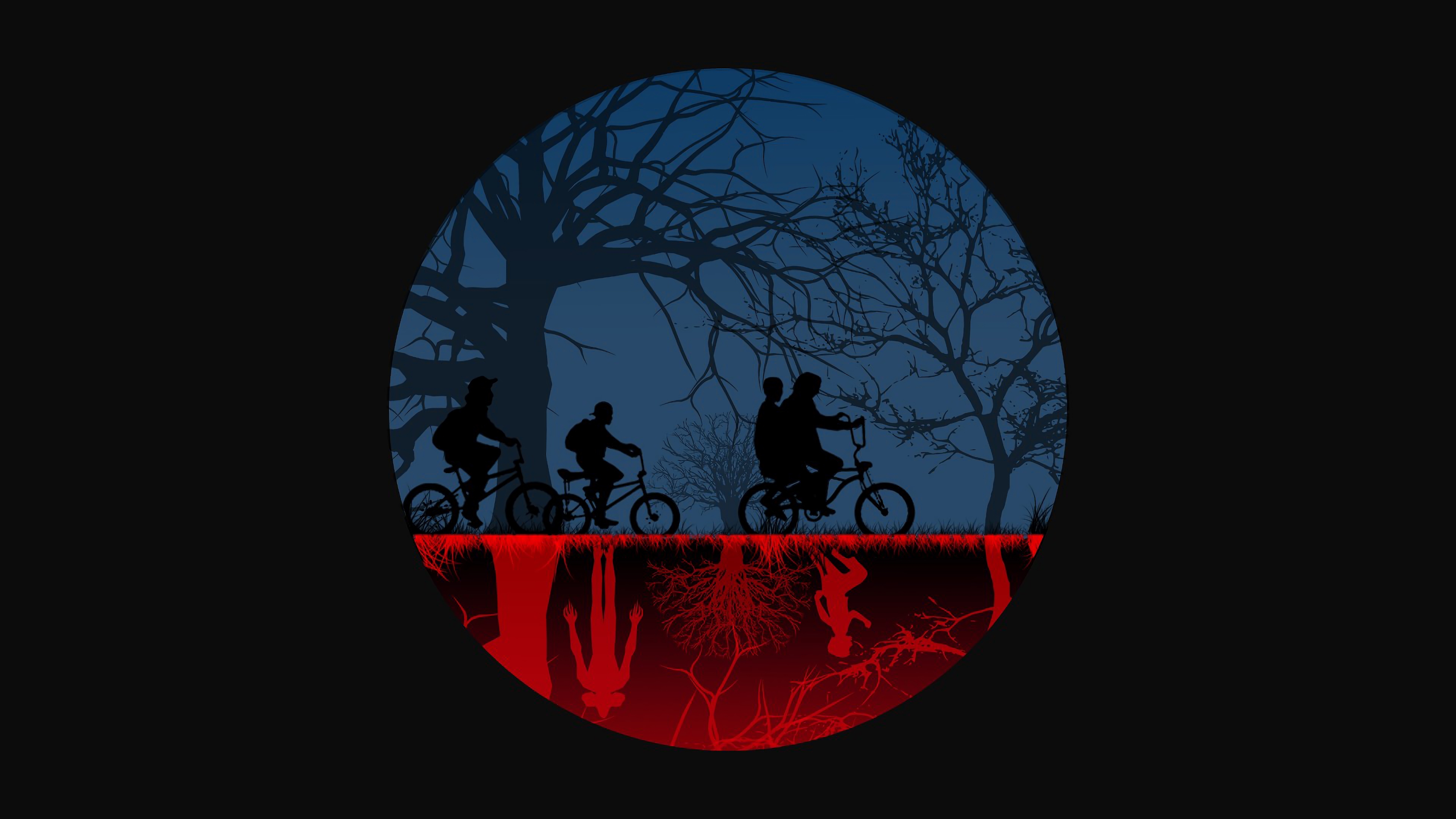 Detail Stranger Things Wallpaper Hd Nomer 29