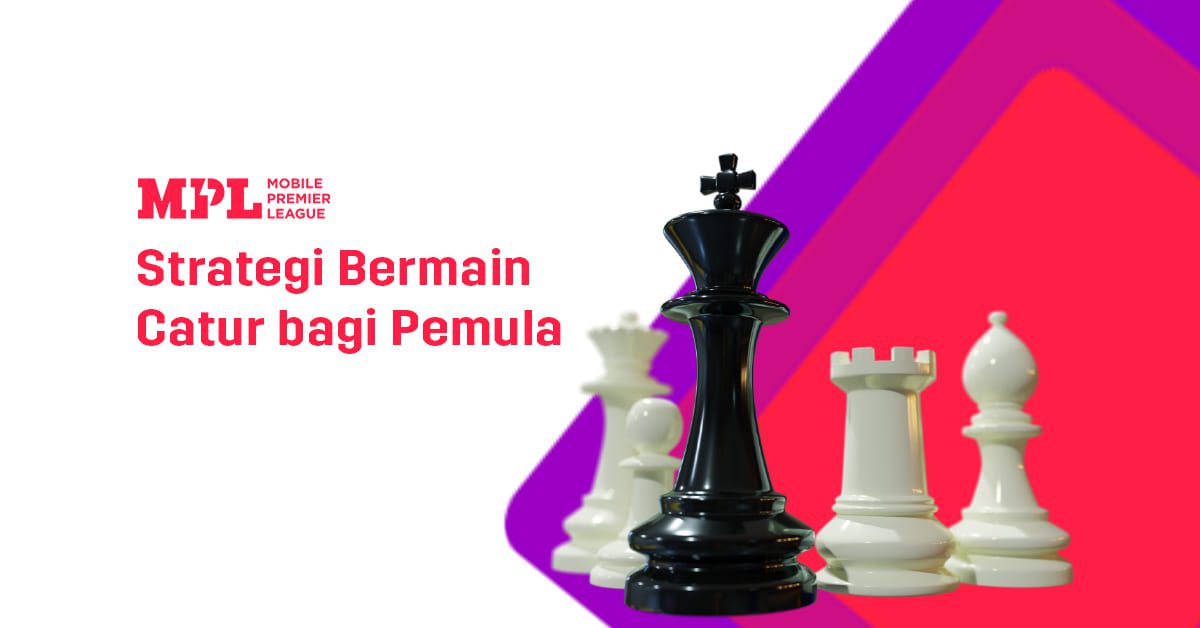 Detail Strategi Bermain Catur Nomer 47