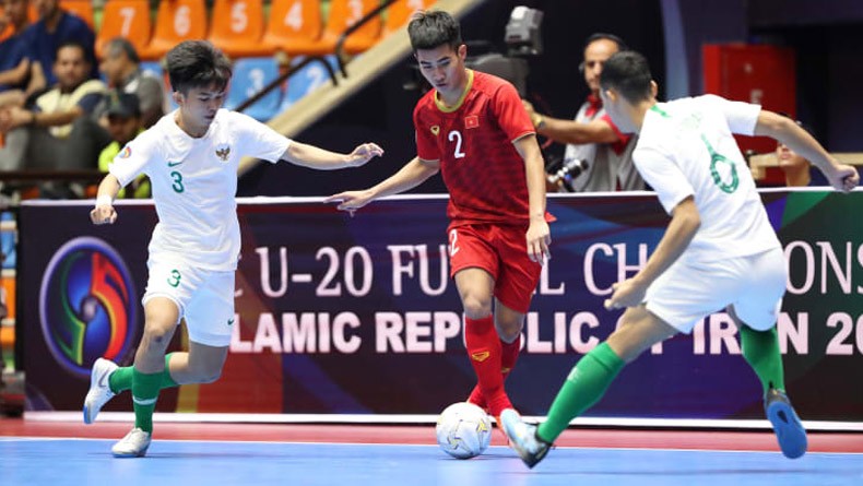 Detail Strategi Futsal Paling Jitu Nomer 20