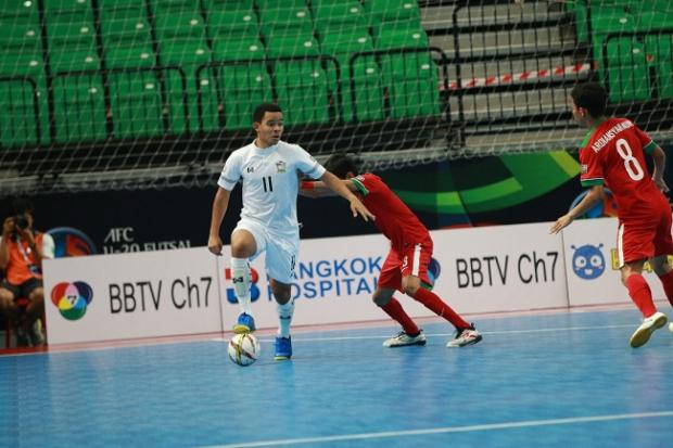 Detail Strategi Futsal Paling Jitu Nomer 24