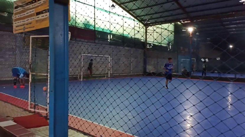 Detail Strategi Futsal Paling Jitu Nomer 40