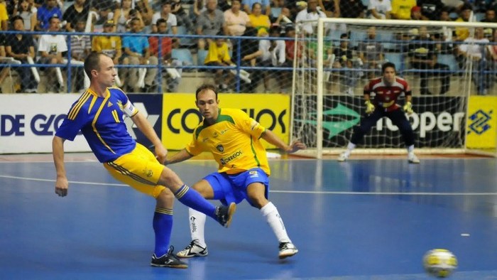 Detail Strategi Futsal Paling Jitu Nomer 42