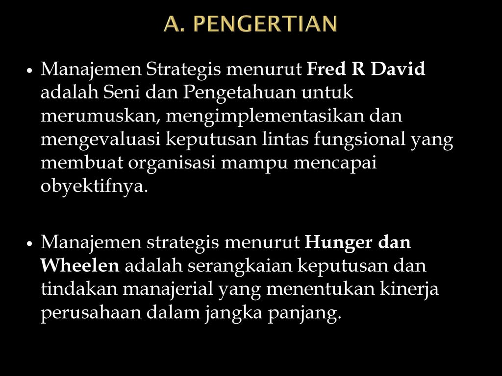 Detail Strategi Rumah Sakit Nomer 18