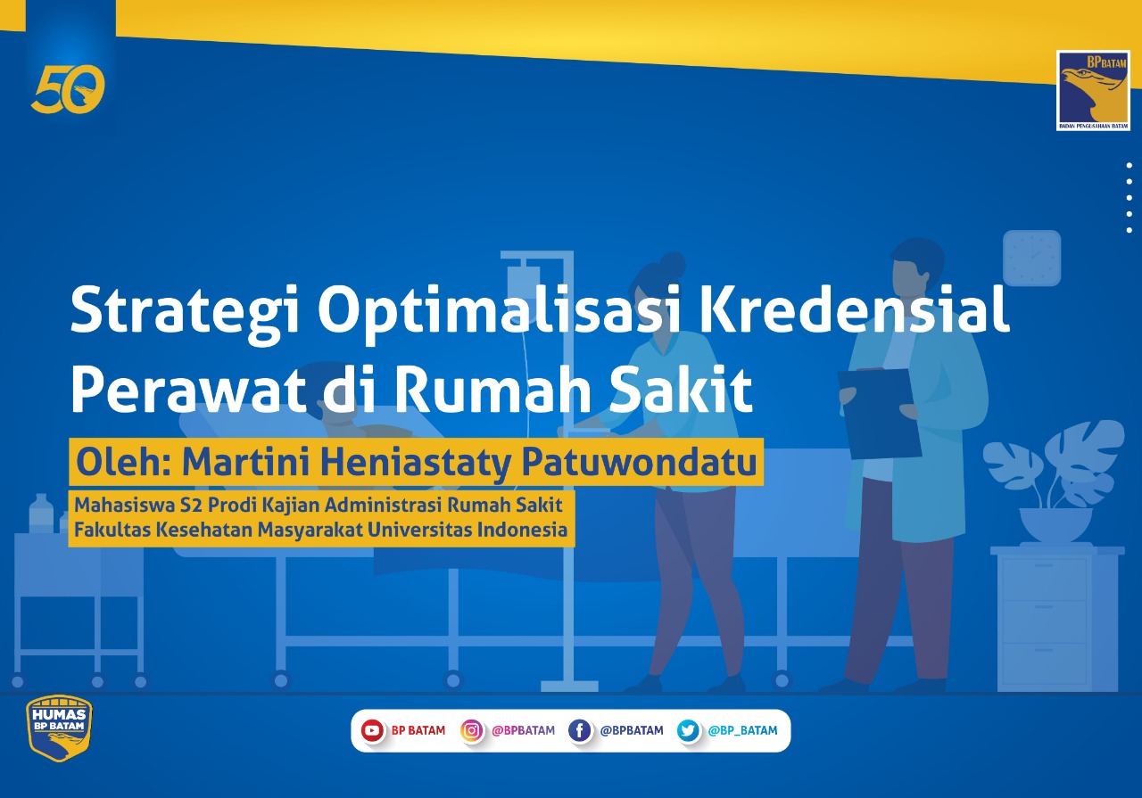 Detail Strategi Rumah Sakit Nomer 38