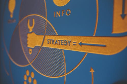 Detail Strategy Wallpaper Nomer 18