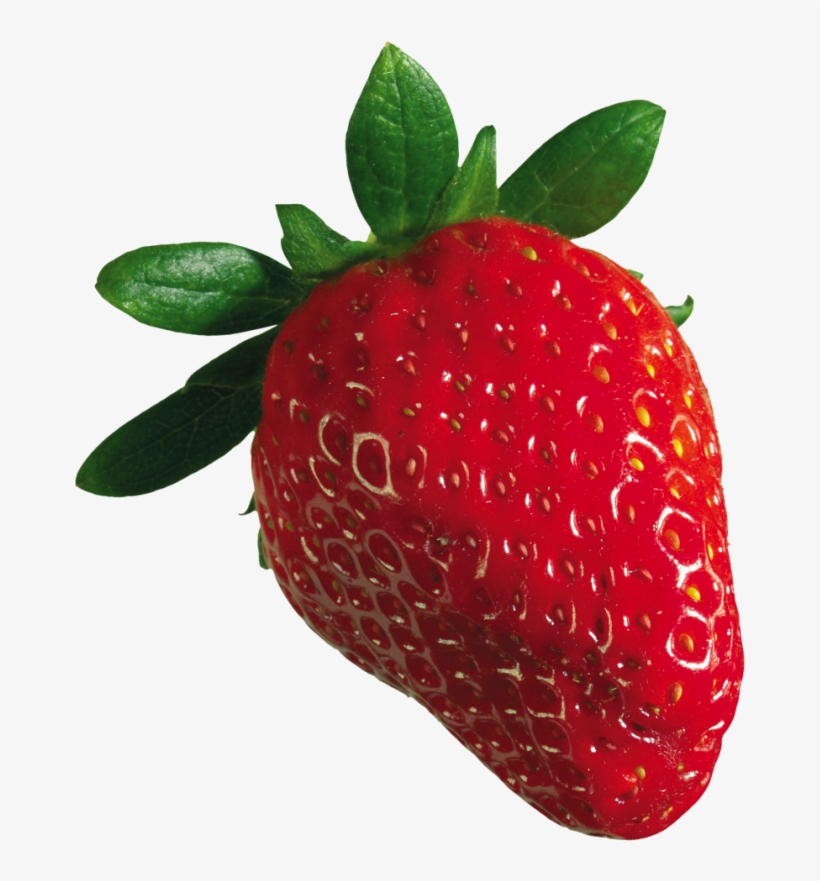 Detail Strawberries Clipart Nomer 31