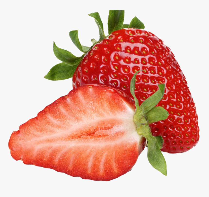 Detail Strawberries Png Nomer 2