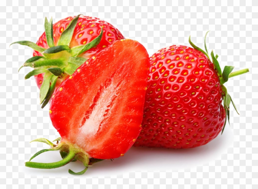 Detail Strawberries Png Nomer 45