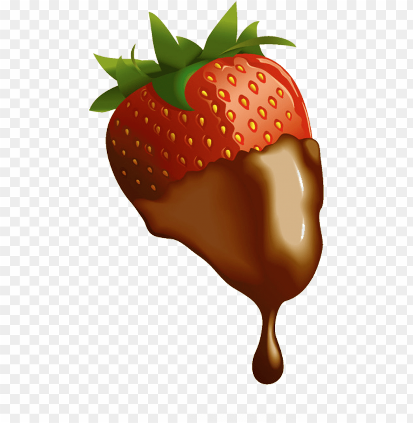 Detail Strawberries Png Nomer 48