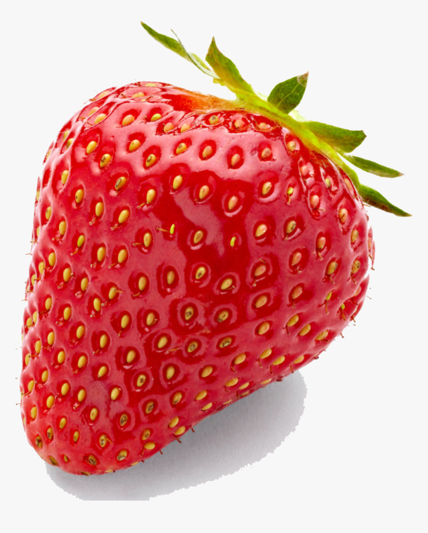 Strawberries Transparent - KibrisPDR