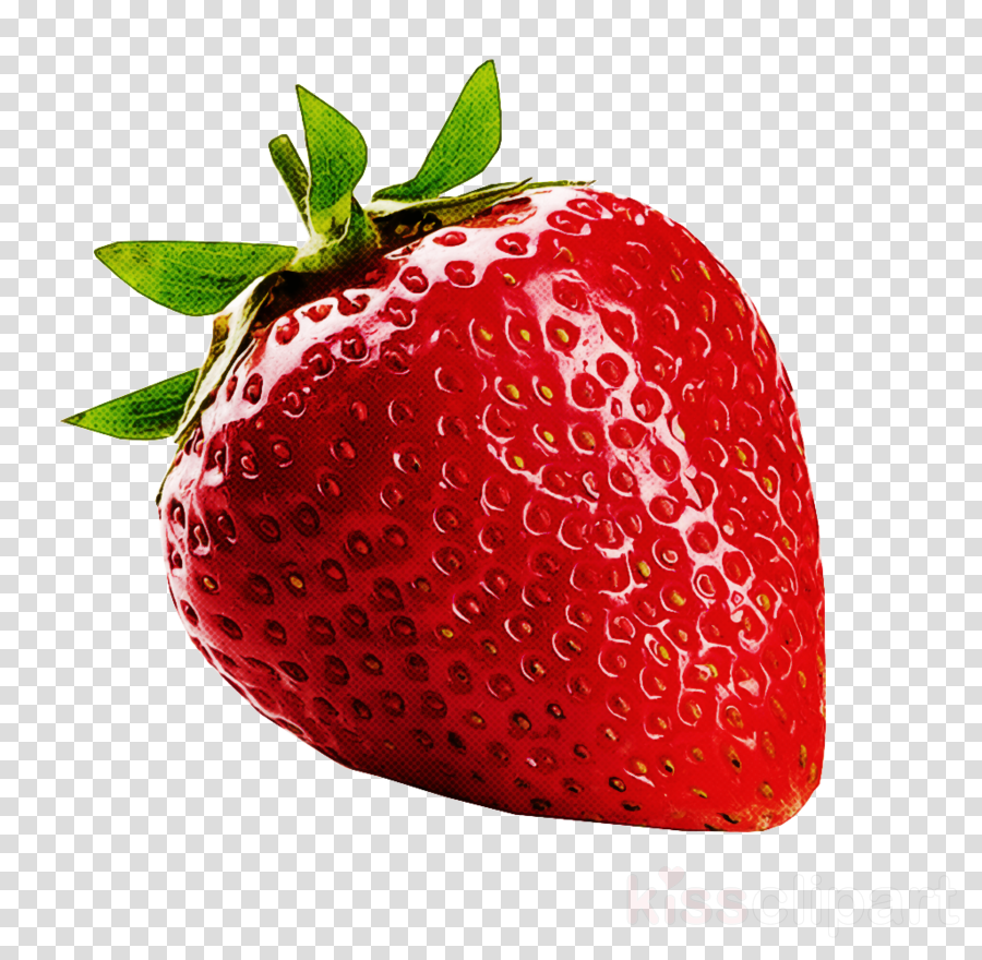 Detail Strawberries Transparent Nomer 27