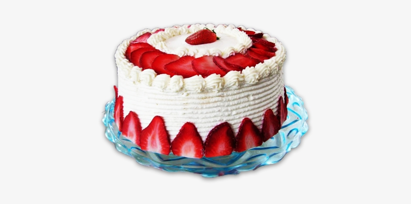 Detail Strawberry Cake Png Nomer 11