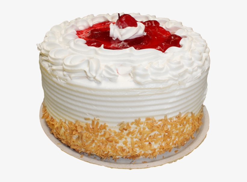 Detail Strawberry Cake Png Nomer 3