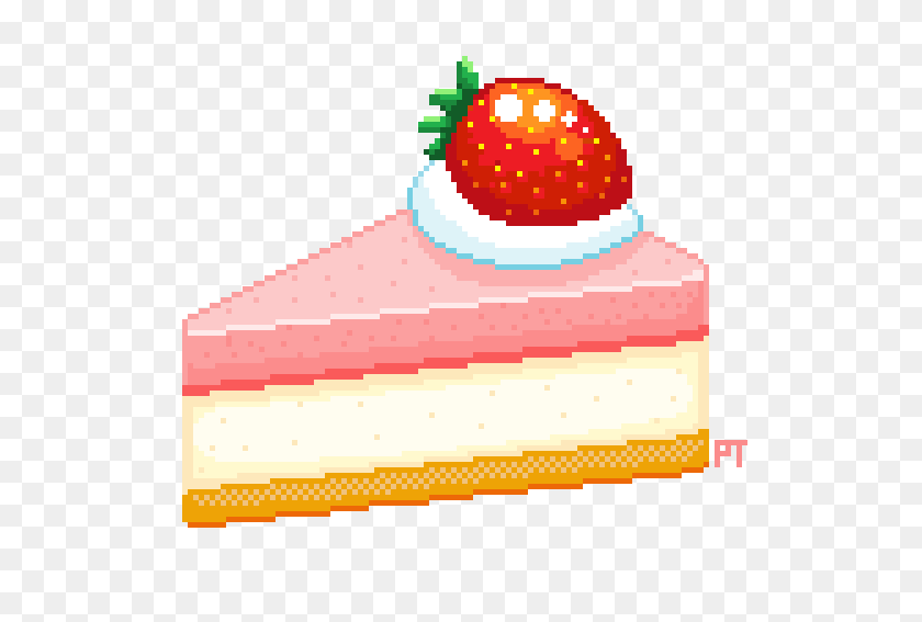 Detail Strawberry Cake Png Nomer 17