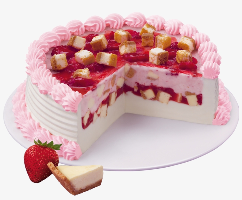 Detail Strawberry Cake Png Nomer 34