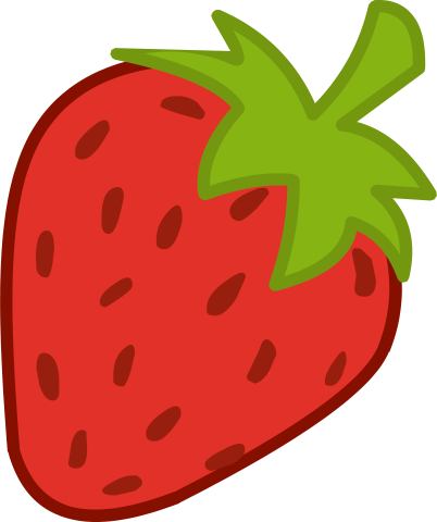 Strawberry Clipart Images - KibrisPDR