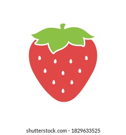 Detail Strawberry Clipart Images Nomer 35