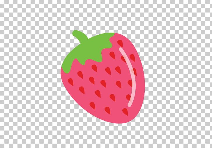 Detail Strawberry Clipart Png Nomer 29