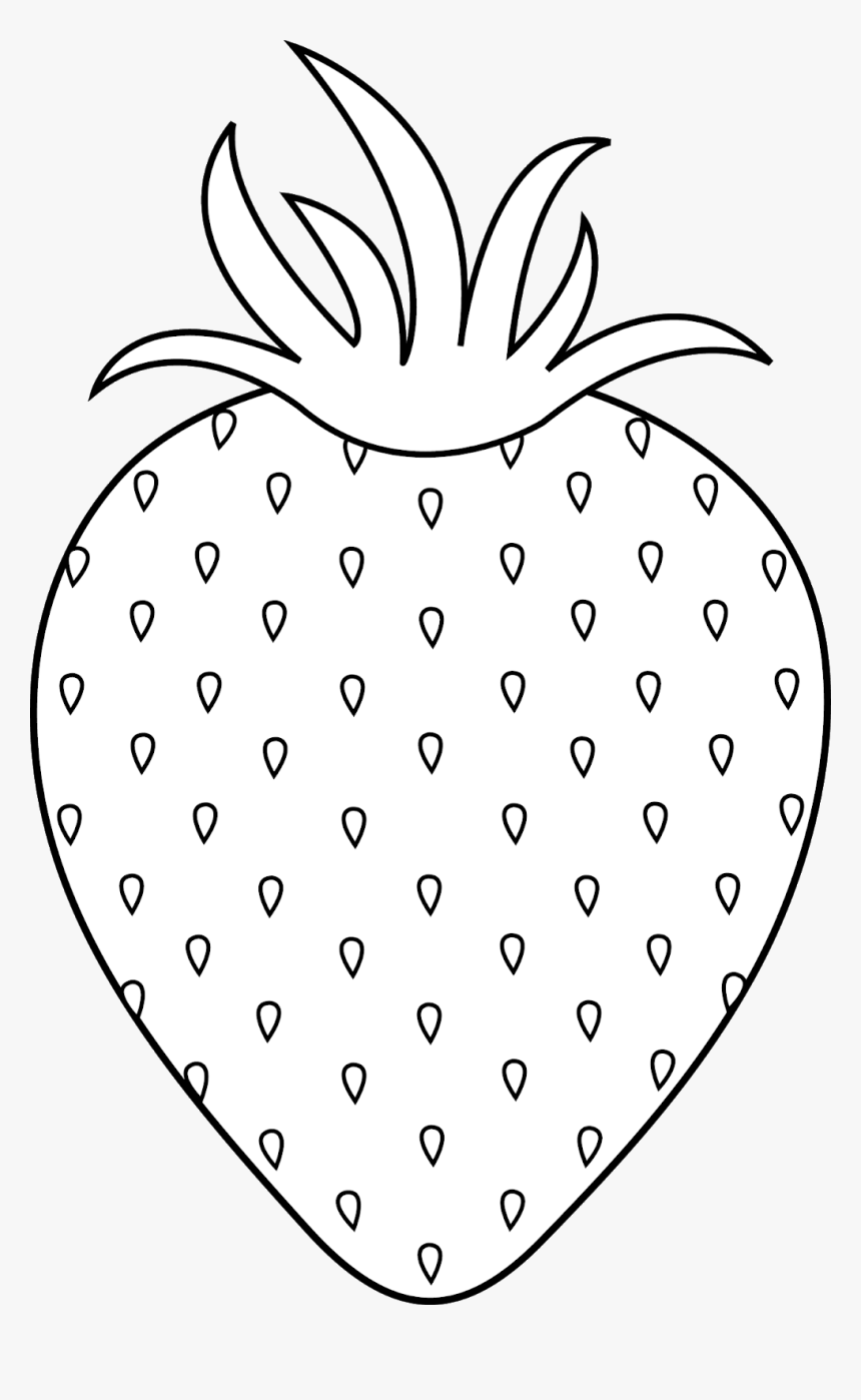 Detail Strawberry Clipart Png Nomer 34