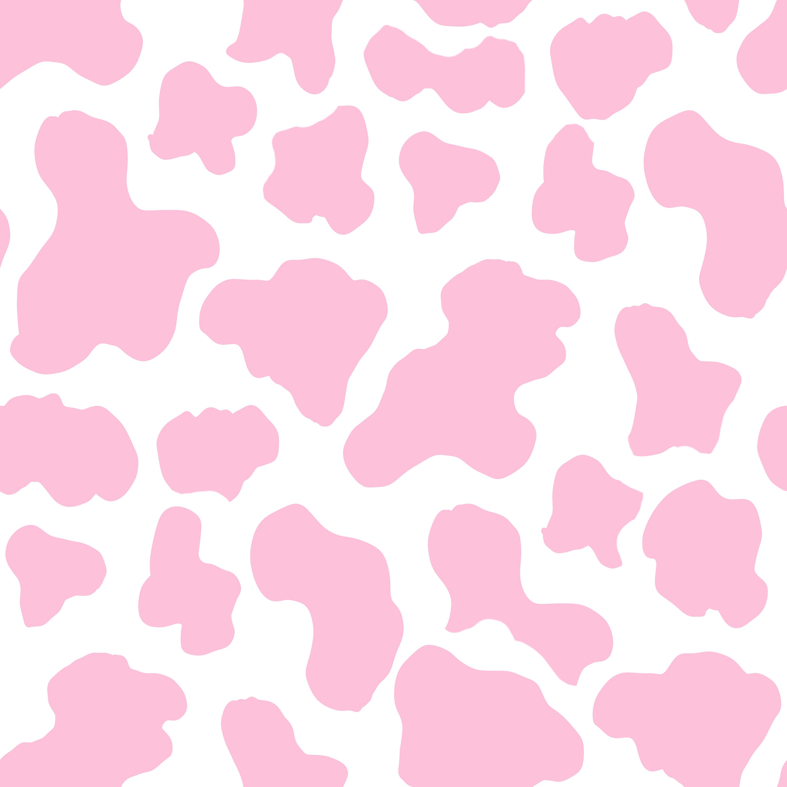 Detail Strawberry Cow Background Nomer 17