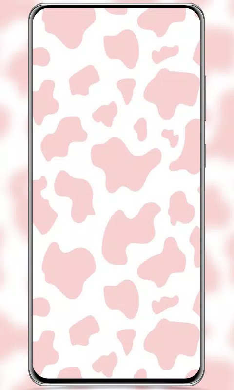 Detail Strawberry Cow Wallpaper Iphone Nomer 42