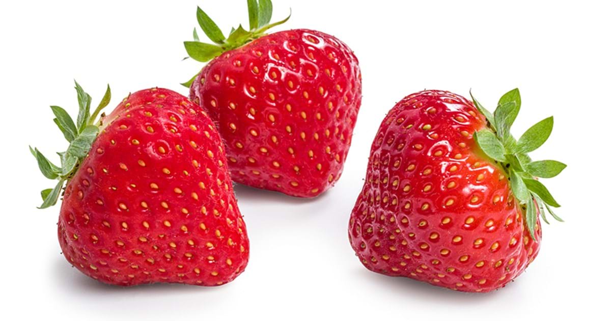 Detail Strawberry Image Nomer 12