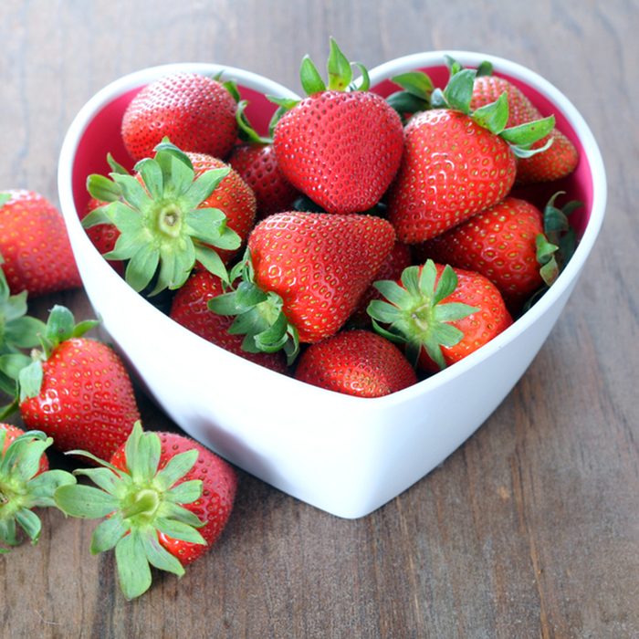 Detail Strawberry Image Nomer 23