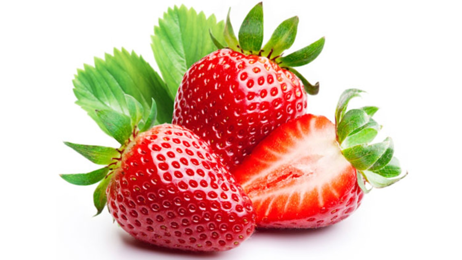 Detail Strawberry Image Nomer 24