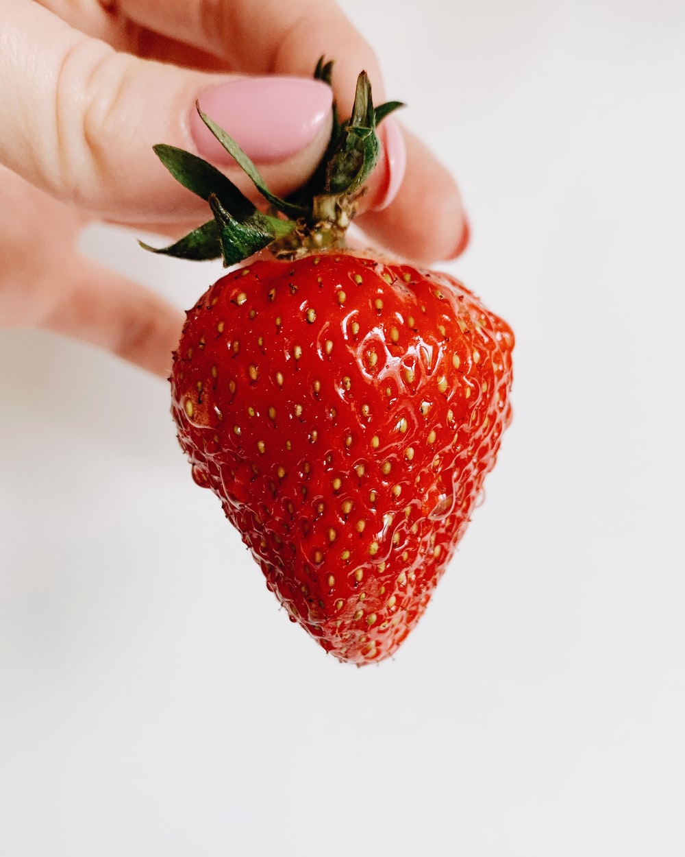 Detail Strawberry Image Nomer 28