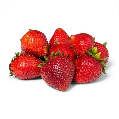 Detail Strawberry Images Nomer 47