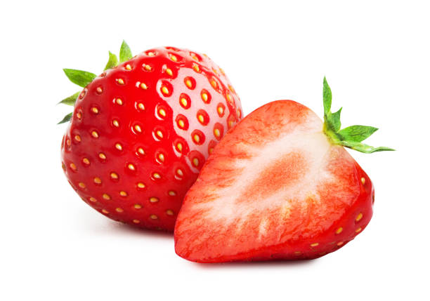 Detail Strawberry Images Free Nomer 13