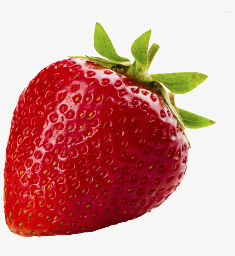 Detail Strawberry Images Free Nomer 18