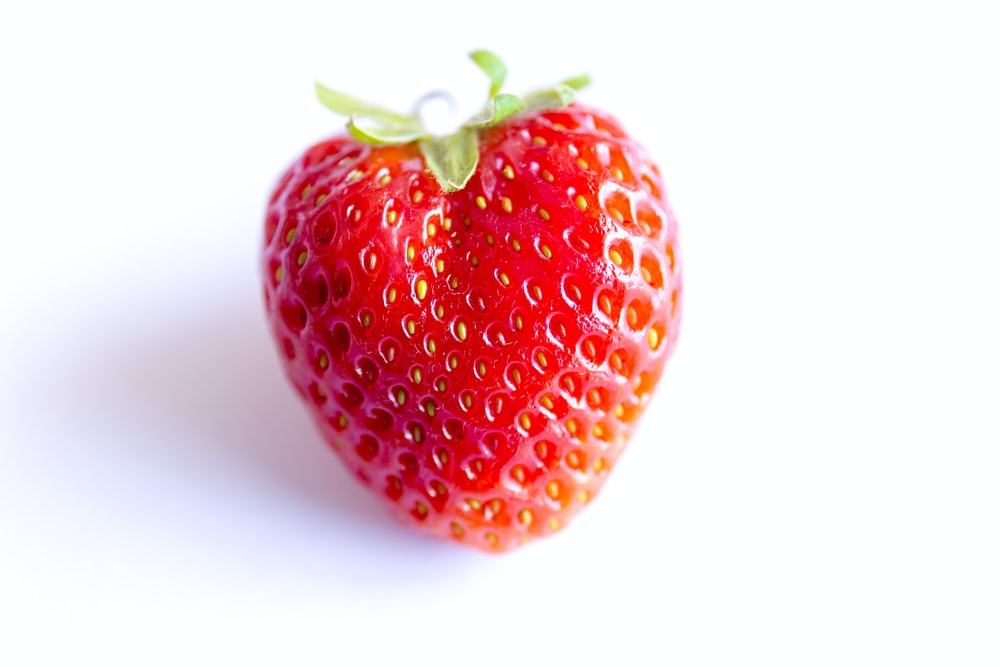 Detail Strawberry Images Free Nomer 3
