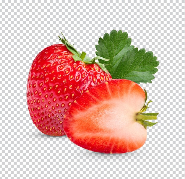 Detail Strawberry Images Free Nomer 33