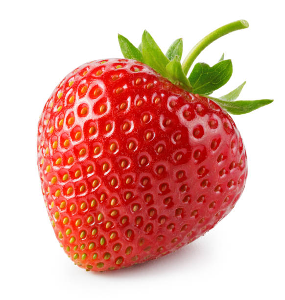 Detail Strawberry Images Free Nomer 5