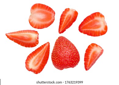 Detail Strawberry Images Free Nomer 46