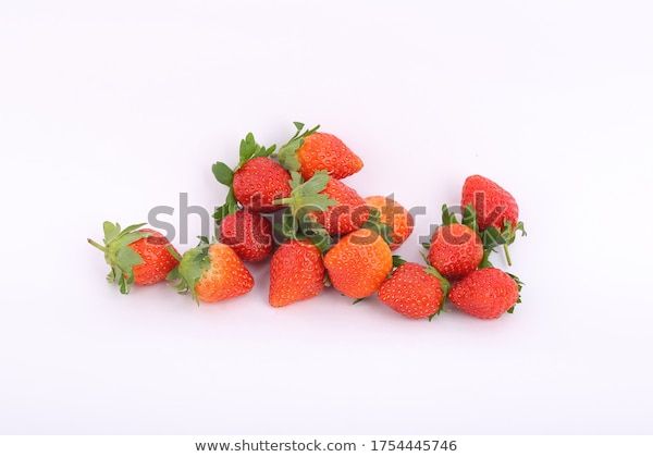 Detail Strawberry Images Free Nomer 49